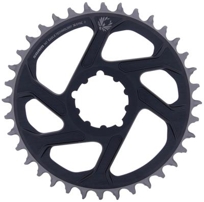 SRAM kettingblad "x-sync 2" chain ring x-sync 2 36t lunar polar