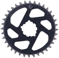 SRAM kettingblad "x-sync 2" chain ring x-sync 2 36t lunar polar - thumbnail