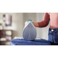 Philips Stoomsrijkijzer Dst3011/20 3000 Series - thumbnail
