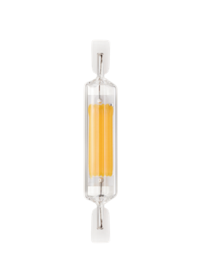 Lichtbron R7S 78mm 470LM 2700k