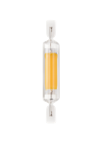 Lichtbron R7S 78mm 470LM 2700k - thumbnail