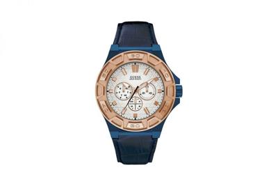 Horloge Heren Guess W0674G7 (Ø 45 mm)