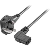 Siemens 6ES79001BA000XA0 Stroom Netkabel - thumbnail