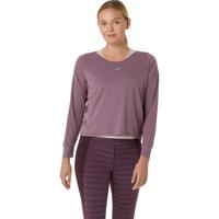 ASICS Nagino Run Longsleeve Top Dames - thumbnail