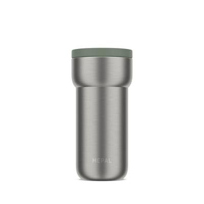 Isoleerbeker ellipse 375 ml nordic sage Mepal - Mepal