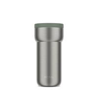 Isoleerbeker ellipse 375 ml nordic sage Mepal - Mepal - thumbnail