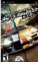 Need for Speed Most Wanted - thumbnail