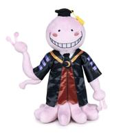 Assassination Classroom: Shy 27 cm Plush - thumbnail