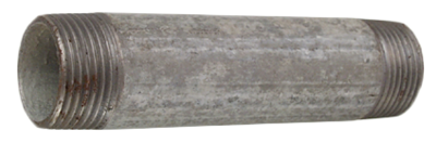 Cornat Galva Buisnippel Mm 3/4 40Mm (530) - VFB530344