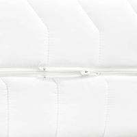 Matras 7 Zone 20 cm pocketvering H3 100x200 cm - thumbnail
