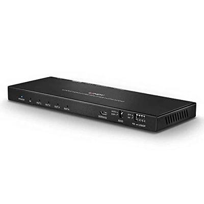 Lindy 38231 video splitter HDMI 4x HDMI