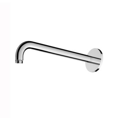 Hotbath Cobber wandarm 38.5 cm chroom CB450CR Hotbath Cobber wandarm 38.5 cm chroom CB450CR