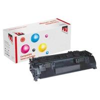 Tonercartridge Quantore alternatief tbv HP CE505A 05A zwart - thumbnail