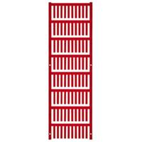 Weidmüller 1689410003 VT SF 2/21 NEUTRAL RT V0 Kabelmarkering Montagemethode: Vastklemmen Markeringsvlak: 3.6 x 21 mm Rood Aantal markeringen: 800 800 stuk(s) - thumbnail