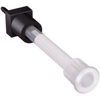 Mentor 1216.1013 Holle lichtgeleider Flexibel Paneelmontage, Klempassing - thumbnail