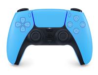 Sony DualSense PS5 Draadloze controller Blauw - thumbnail