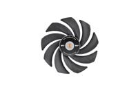 Thermaltake SWAFAN GT14 Computer behuizing Ventilator 14 cm Zwart 1 stuk(s) - thumbnail