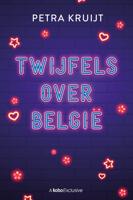 Twijfels over België - Petra Kruijt - ebook - thumbnail