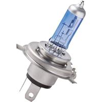 Philips Automotive 12342CVUBW Halogeenlamp CrystalVision ultra H4 60/55 W 12 V - thumbnail
