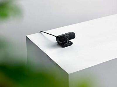 Rapoo Webcam XW180 Full HD Webcam Zwart