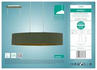 Eglo HanglampMaserlo 100cm - 31618 - thumbnail