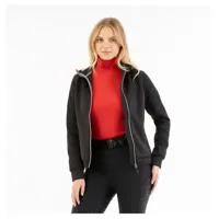 Anky ATC252102 Zipped Hoodie zwart maat:xl - thumbnail