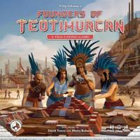 Founders of Teotihuacan - thumbnail