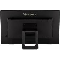 Viewsonic TD2223 LED-monitor Energielabel E (A - G) 55.9 cm (22 inch) 1920 x 1080 Pixel 16:9 5 ms DVI, HDMI, VGA TN LCD - thumbnail