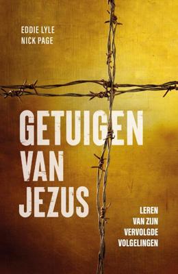 Getuigen van Jezus (Paperback)