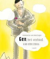 GEM het verhaal van een reus (Hardback) - thumbnail