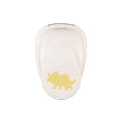 Vaessen Creative • figuurpons dino triceratops medium