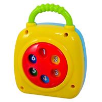 Playgo baby muziek box - thumbnail
