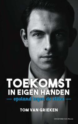 Toekomst in eigen handen (Paperback)