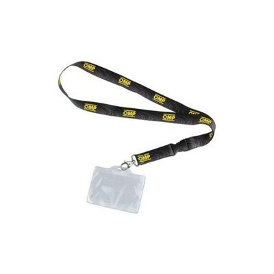 Lanyard met Identifier OMP OMPPR880