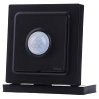 Eltako FB55EB-am Bewegingsmelder Draadloos Opbouw (op muur) Bereik max. (in het vrije veld) 30 m Eltako FB55EB-am Bewegingsmelder Draadloos Opbouw (op muur) Bereik max. (in het vrije veld) 30 m