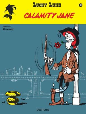 Calamity Jane (Paperback)