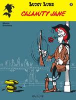 Calamity Jane (Paperback) - thumbnail