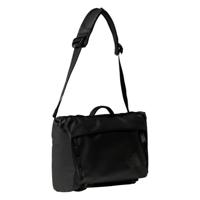 The North Face Base Camp Voyager Schoudertas TNF Black/Asphalt Grey 12L - thumbnail