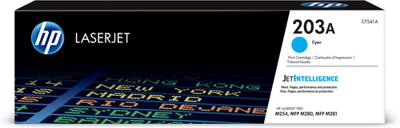 Originele Toner HP CF541A - thumbnail