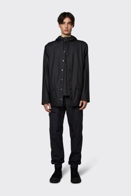 Rains Dames Jacket - Off White