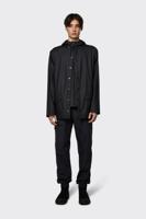 Rains Dames Jacket - Off White - thumbnail