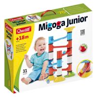 Quercetti migoga junior, 31dlg. - thumbnail