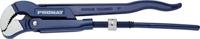 Promat/Tecwerk Pijptang | schuine bek | totale lengte 560 mm spanwijdte 0-85 mm | voor buizen 3 inch - 4000810733 - thumbnail
