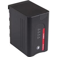 Swit S-8D58 DV Battery for Panasonic VW-VBD58 - thumbnail