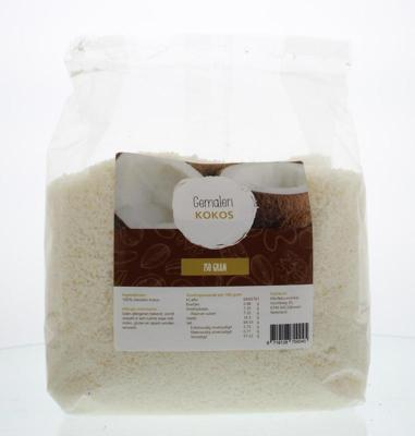 MijnNatuurwinkel Gemalen kokos 750 Gram