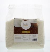 MijnNatuurwinkel Gemalen kokos 750 Gram - thumbnail