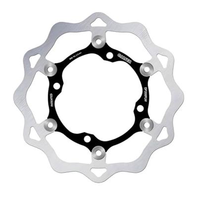 GALFER wave remschijf "df200" rotor df200 flw offroad floating