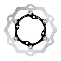 GALFER wave remschijf "df200" rotor df200 flw offroad floating - thumbnail