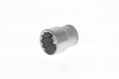 Gedore Dopsleutel 1/2" 25 MM - 6134950