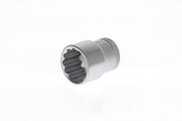 Gedore Dopsleutel 1/2" 25 MM - 6134950 - thumbnail